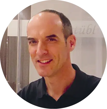 Philipp Studer von Studer Thermostar